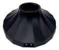 Base de Carga Compatible JRL Fresh Fade 2020C / 2020T Antideslizante