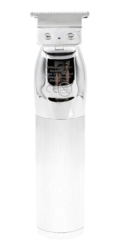 Trimmer Profesional Kemei KM-I32: Desvelladora de Alta Potencia en Aleación de Aluminio