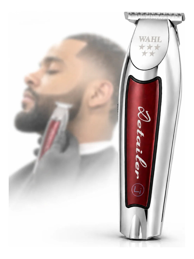 Recortadora Wahl 5 Star Cordless Contornos Profesionales
