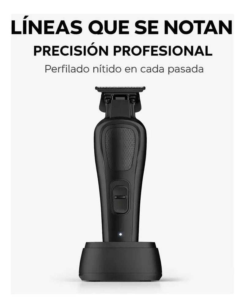 Maquina Supreme Trimmers Patillera Profesional Darkstar 72