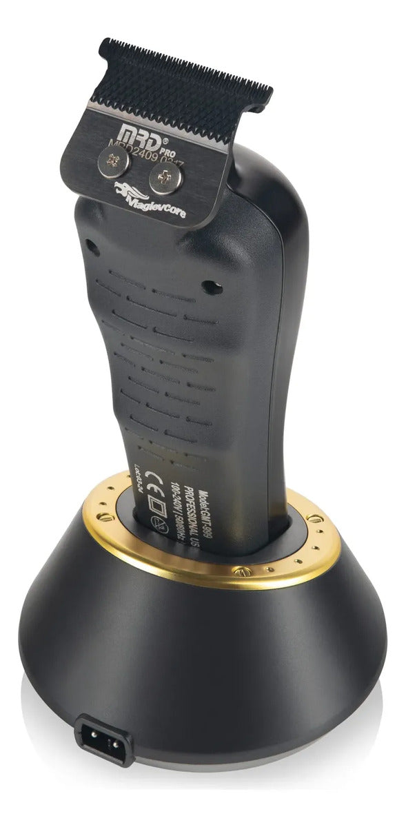 Trimmer Mrd Corta Pelo Profesional Motor Magnético 10.000rpm