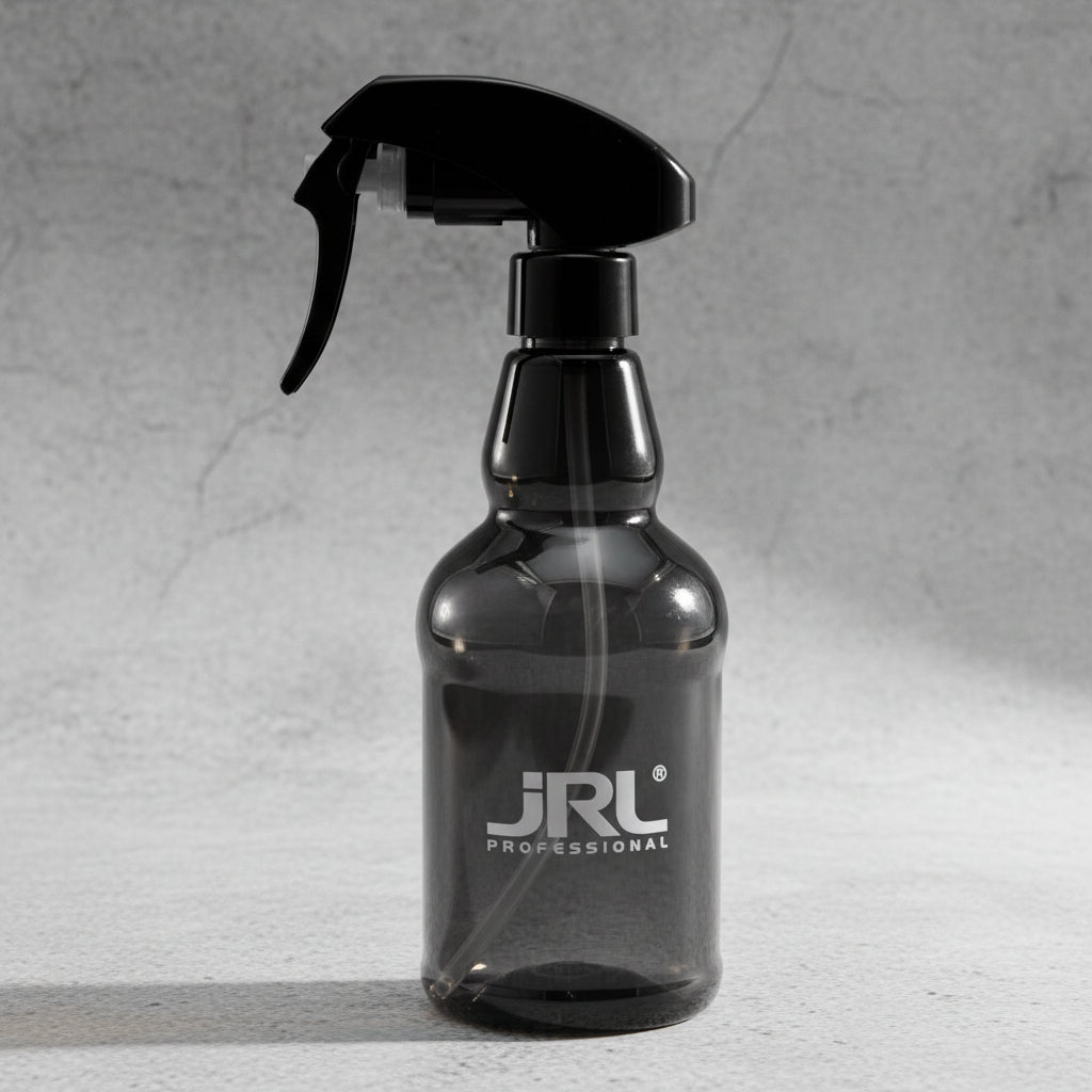 Rociador JRL 360° Profesional Pulverizador Barbería 250ml