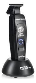 Trimmer MRD SmartBrain 7200 RPM Profesional Inalámbrica GMT-90-4
