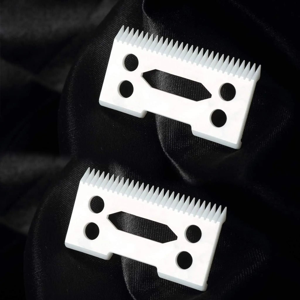 Hojilla de Cerámica para Wahl Magic Clip Inalámbrica | Repuesto Profesional de Barbería