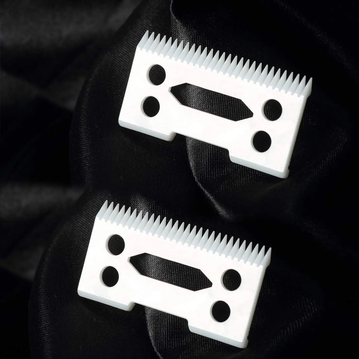 Hojilla de Cerámica para Wahl Magic Clip Inalámbrica | Repuesto Profesional de Barbería