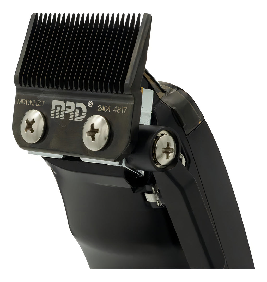 Máquina MRD SmartBrain HC-90-4 Clipper Profesional Negra