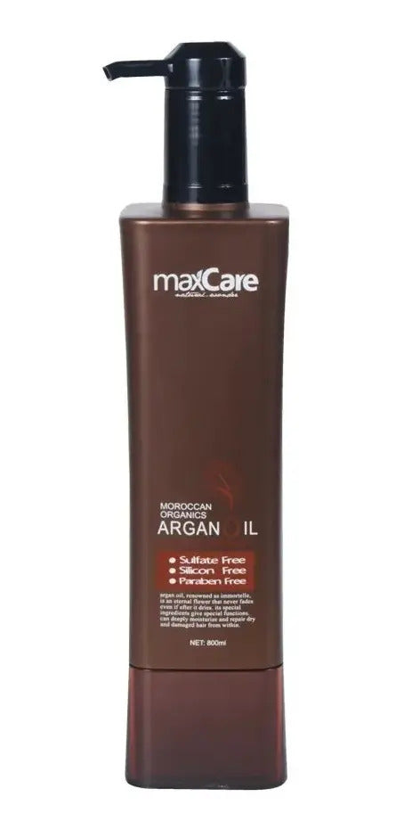 Acondicionador Argan Oil Professional 800ml - Libre de Sulfato y Sal