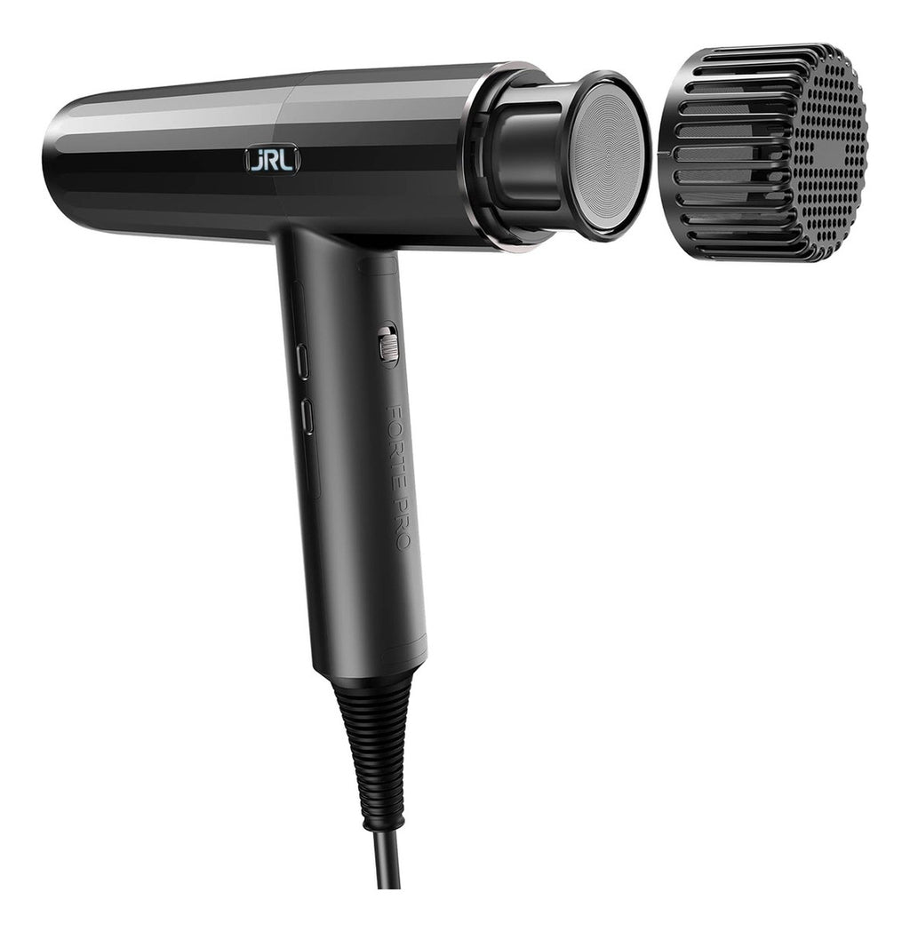 Secador JRL Forte Pro Ultra Light 220V Profesional 100000 RPM