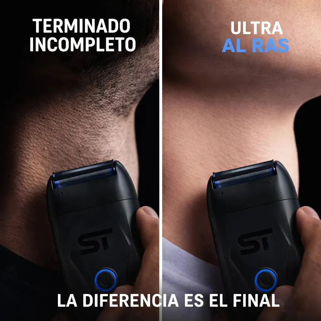Afeitadora Eléctrica Profesional Darkstar Supreme Trimmer