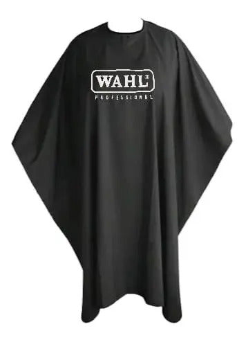 Kit Profesional Wahl Legend 5 Estrellas + Capa de Corte + Difusor 300ml