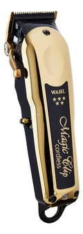 Maquina Cortar Pelo Wahl Magic Clip Inalámbrica Profesional