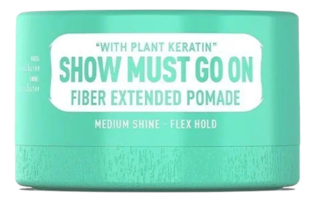 Cera de Fibras Immortal Show Must Go On - Texturizante Profesional 150ml