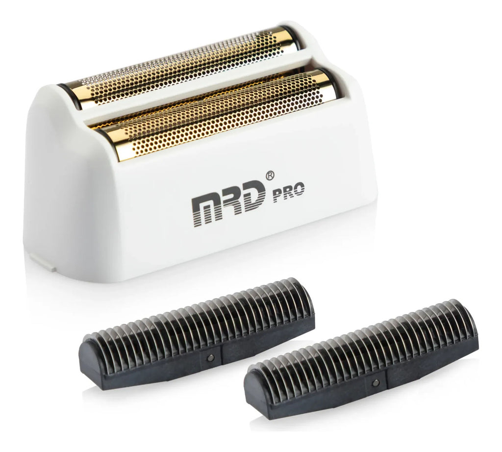 Repuesto Shaver Zb-999 Recupera Afeitado Corte Uniforme