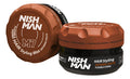 Cera Nishman M7 Defining Paste 100ml - Fijación Flexible y Acabado Mate Natural