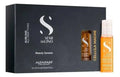 Pack 12 Ampollas Alfaparf Semi Di Lino Beauty Genesis - Células Madre