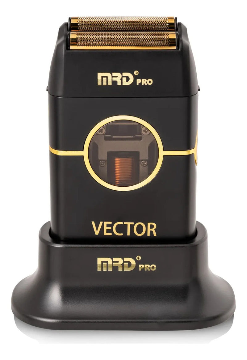 Maquina Cortar Pelo Mrd Shaver Rasuradora Vector 13.000rpm