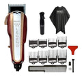 Kit Profesional Wahl Legend 5 Estrellas + Capa de Corte + Difusor 300ml