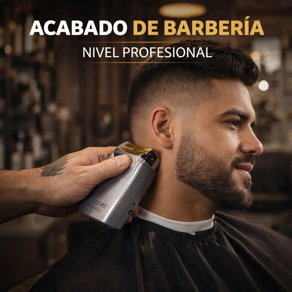 Repuesto Shaver Supreme Crunch Corte Profesional Y Al Ras