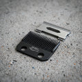 Cuchilla MRD DLC 440C M-Faper Profesional para Clipper