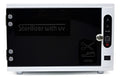 Esterilizador UV Profesional de 8 Litros - Sanitizador de Herramientas de Barbería