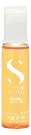 Ampolla Alfaparf Beauty Genesis 13ml Semi Di Lino - Elixir Células Madre