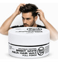 Cera Capilar Red One Bright White Control Fuerte 150ml