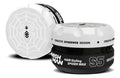 Cera Nishman S5 Spider Wax White 150ml - Efecto Telaraña y Fijación Flexible