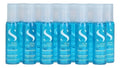 Pack 12 Ampollas Alfaparf Semi di Lino Essential Oil - Brillo y Suavidad