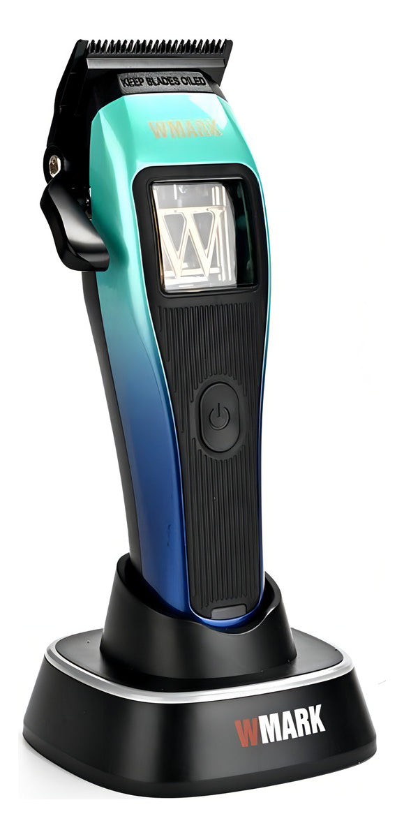 Máquina Profesional Wmark NG-X1 Polar Edition | Motor Magnético 10.000 RPM