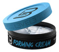 Crema Moldeadora Level 3 Forming Cream - Fijación Flexible y Brillo Medio