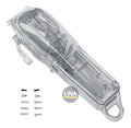Carcasa Transparente Wahl Magic Clip / Designer Cordless