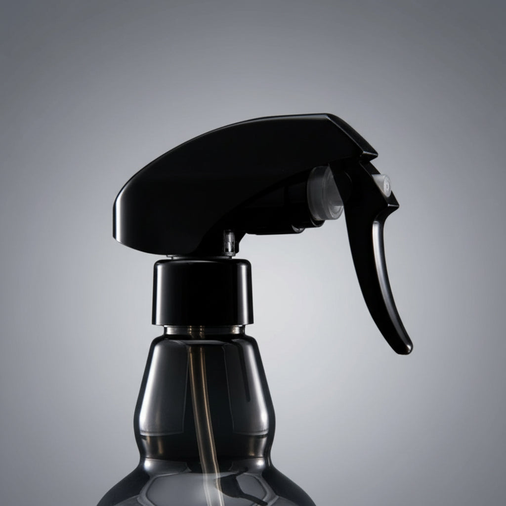 Rociador JRL 360° Profesional Pulverizador Barbería 250ml