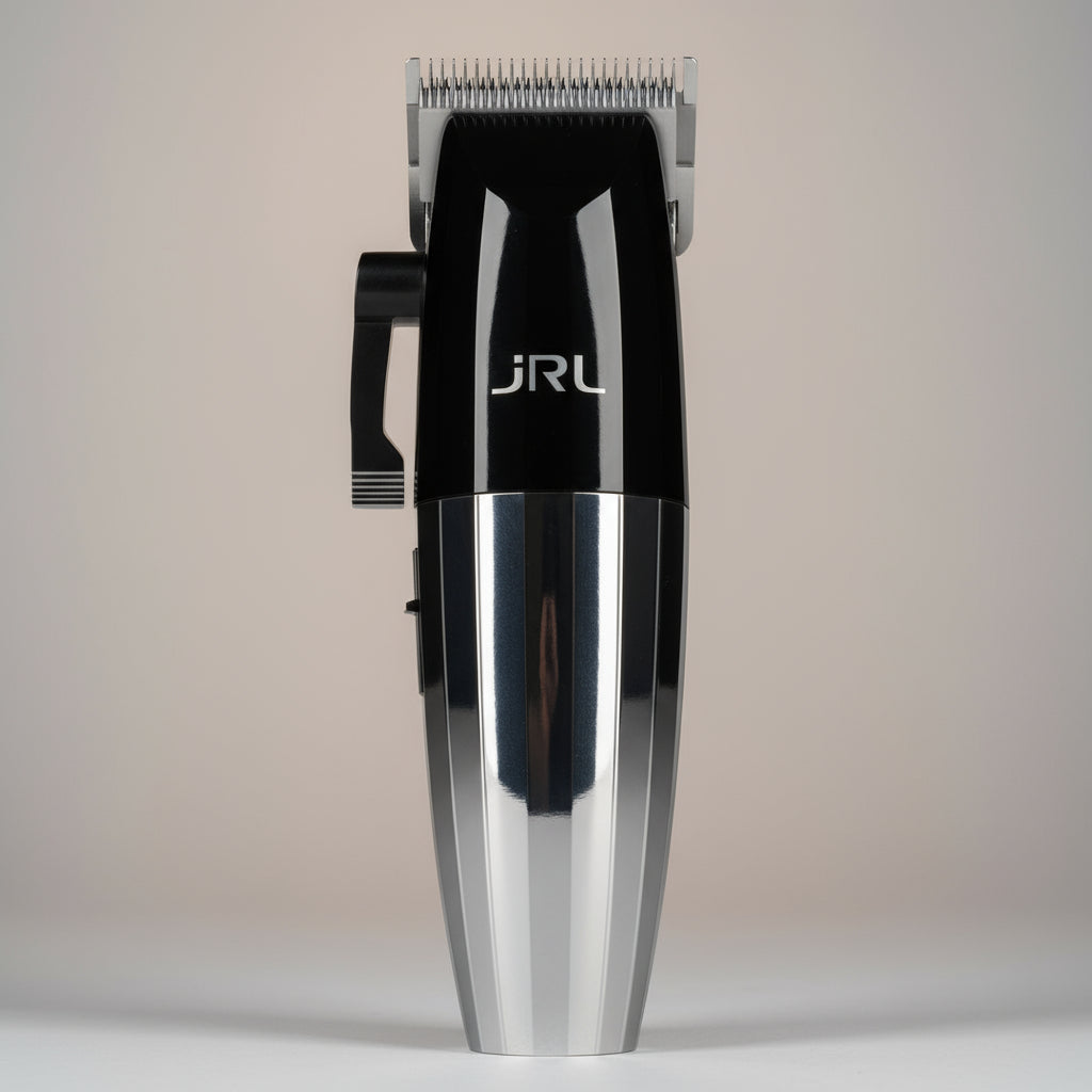 Máquina JRL Fresh Fade 2020C Silver Clipper Profesional 7200 RPM