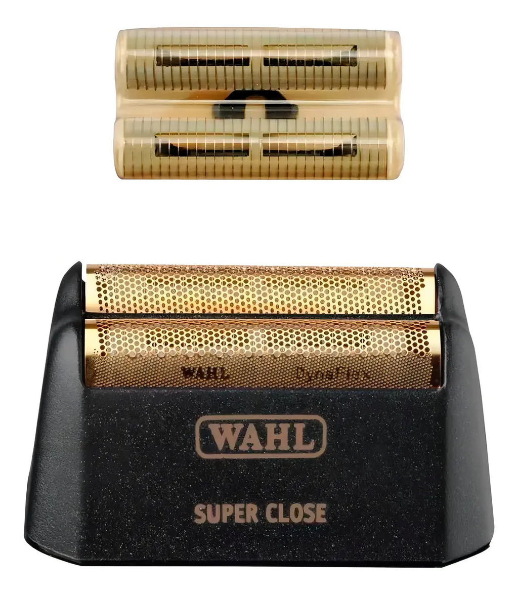 Repuesto Cabezal Profesional para Shaver Wahl Finale 5 Star