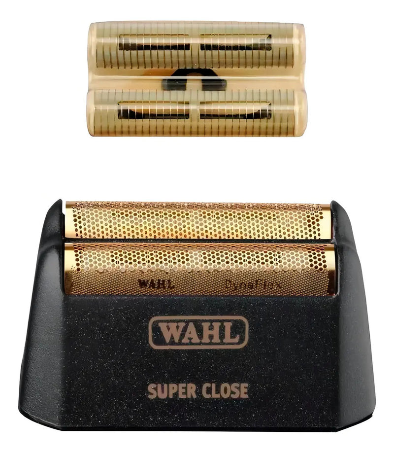 Repuesto Cabezal Profesional para Shaver Wahl Finale 5 Star