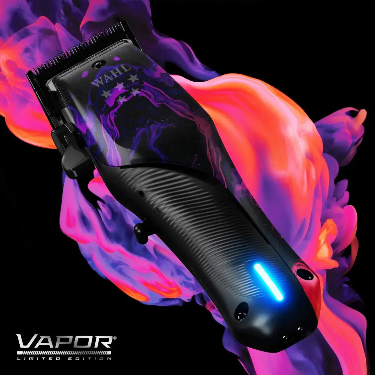 Máquina Wahl Vapor Edición Limitada Clipper Profesional
