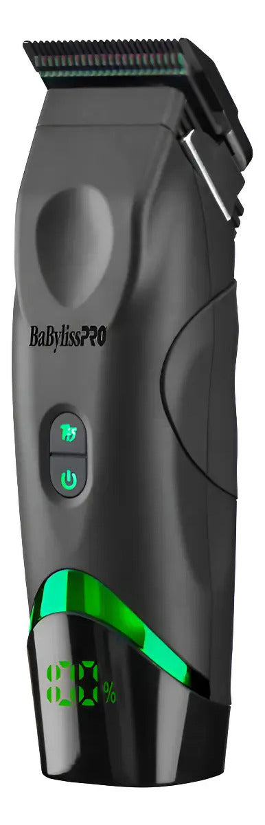 Clipper BabylissPRO x Tomb45 Inalámbrica Profesional