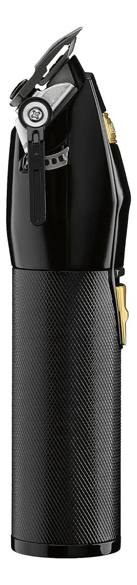 Máquina BabylissPRO Black FX8700BKE Clipper Profesional Negra