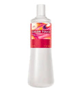 Revelador Wella Color Touch Emulsión 1L Oxidante Profesional