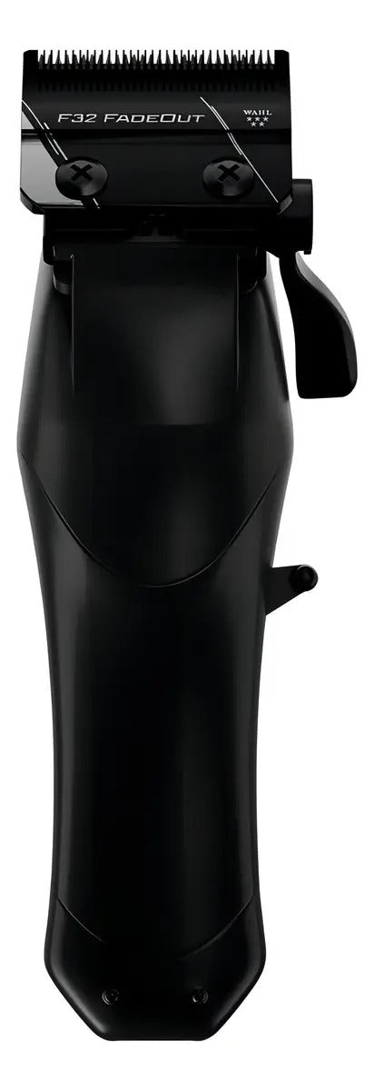 Cortadora de Pelo Wahl 5 Star Vapor Cordless Profesional Negra 220V