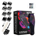 Máquina de Cortar Pelo Wahl Vapor Edición Limitada – Clipper Profesional Inalámbrica