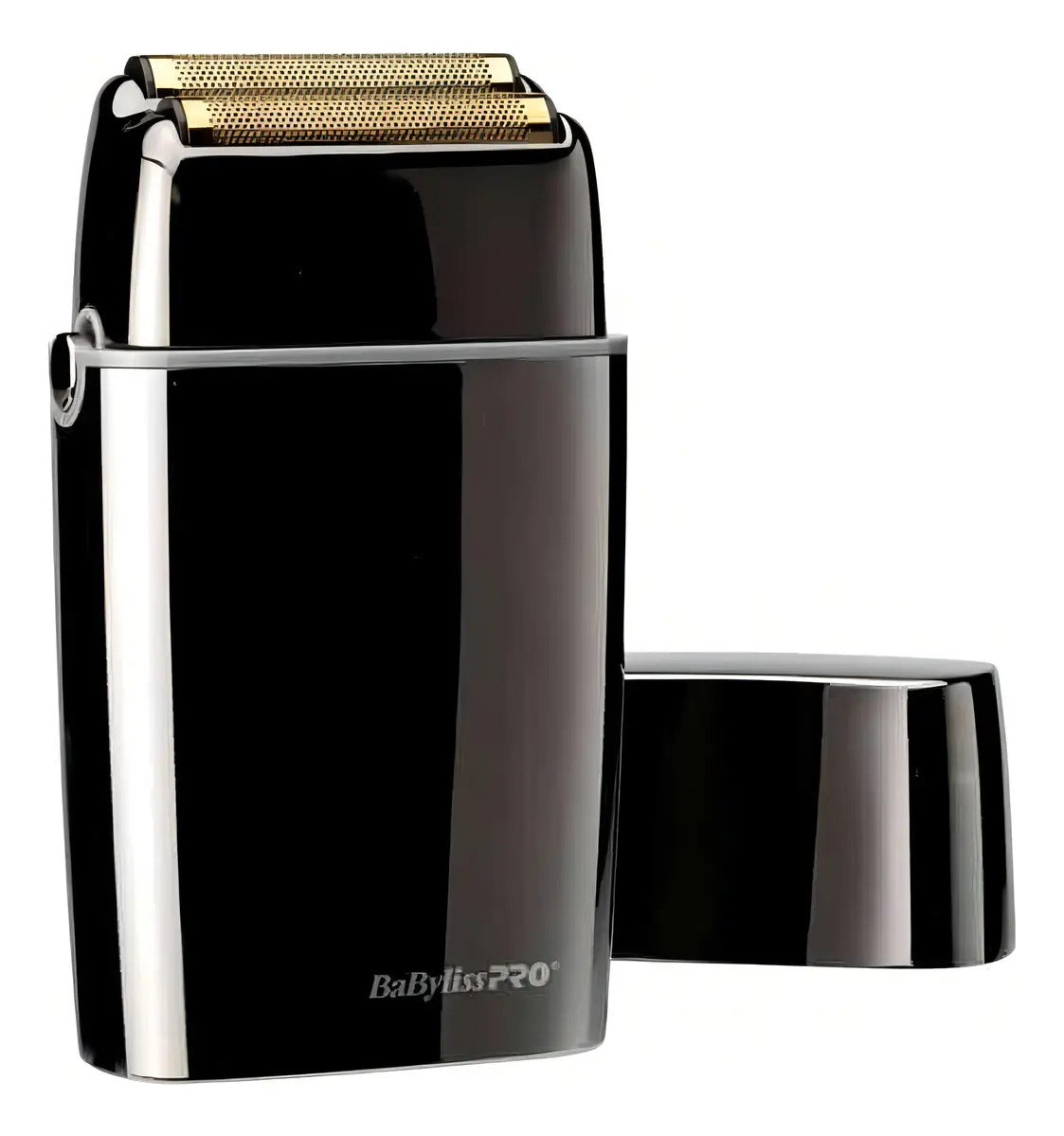 Maquina Rasuradora Afeitadora Babyliss Pro Foil Fx02  Negro