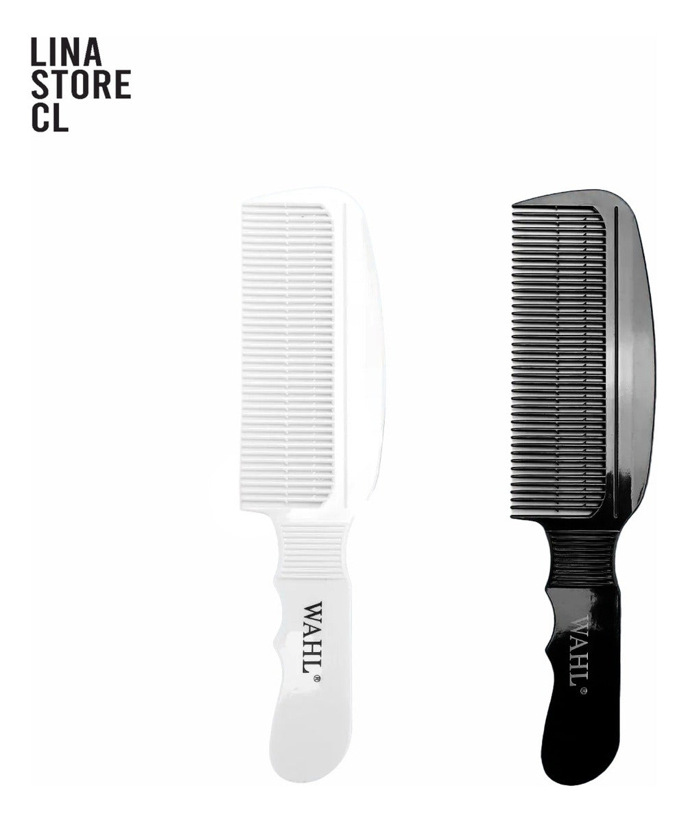 Peine de Corte Profesional Wahl para Barbería y Peluquería