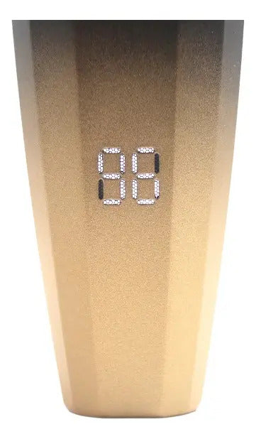 Máquina VGR V-003 Cortadora de Pelo Profesional Inalámbrica Portátil