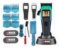 Máquina Profesional Wmark NG-X1 Polar Edition | Motor Magnético 10.000 RPM