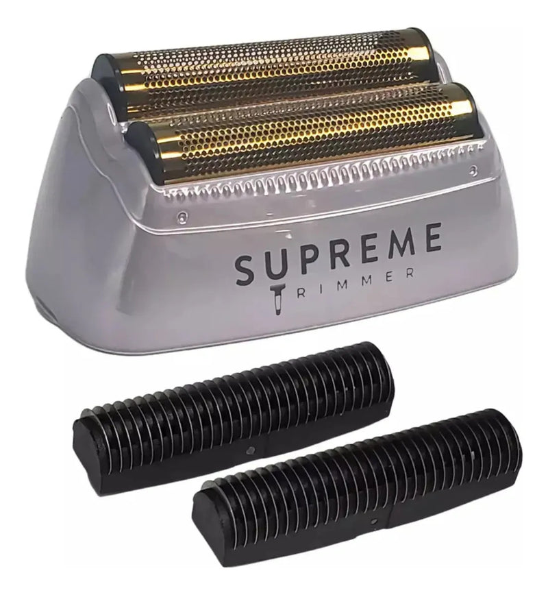 Repuesto Shaver Supreme Crunch Corte Profesional Y Al Ras