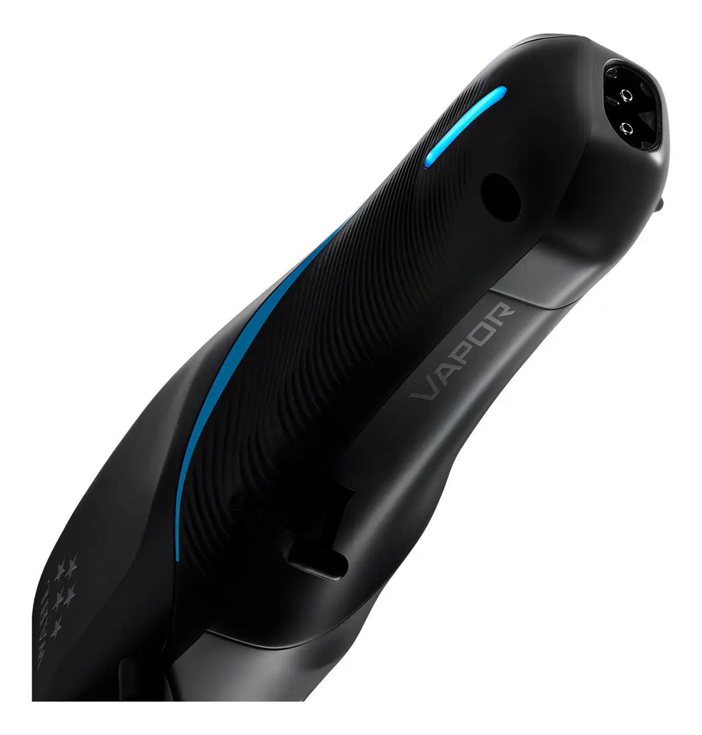 Cortadora de Pelo Wahl 5 Star Vapor Cordless Profesional Negra 220V