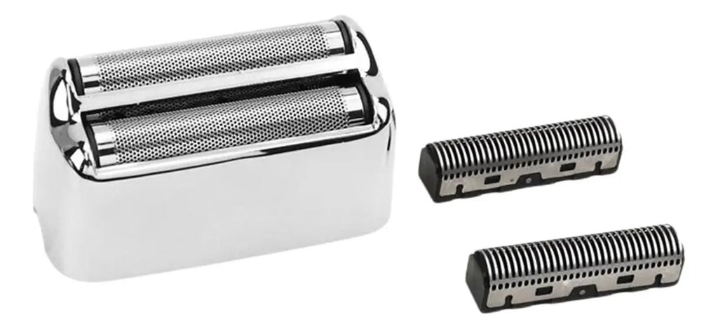 Cabezal Shaver FXRF2G Doble Foil Repuesto Compatible