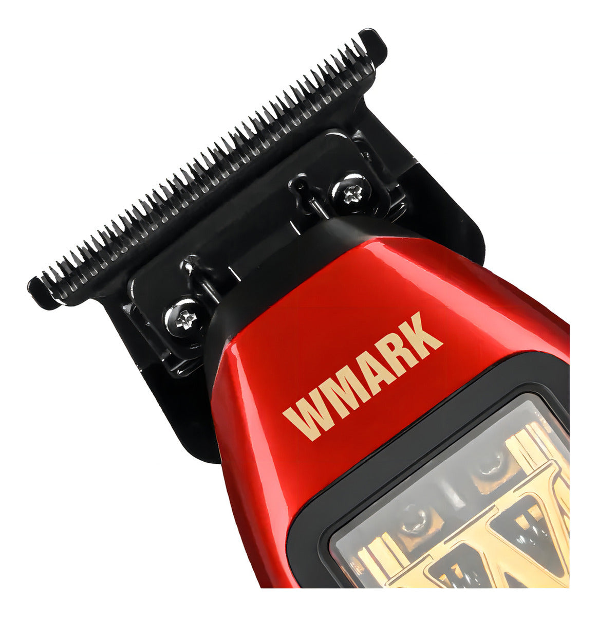 Trimmer Profesional Wmark NG-XT1 | Patillera Motor Magnético 10.000 RPM