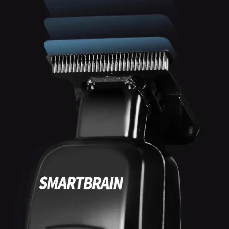 Mrd Trimmer Smartbrain Maquina Cortar Pelo Profesional 7200r